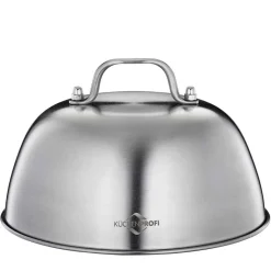 Küchenprofi Grillglocke