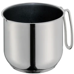 Küchenprofi Milchtopf "Cook"