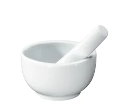 Küchenprofi MörserØ 9cm"PORZELLAN"