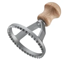 Küchenprofi Ravioliausstecher rund, Ø 8 cm