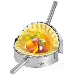 Küchenprofi Ravioli-Former "Pastacasa"