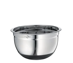Küchenprofi Rührschüssel rutschfest, 24 cm