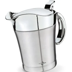 Küchenprofi Thermo-Sauciere "Elegance"