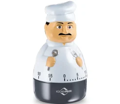 Küchenprofi Timer "PEPPINO"