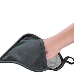 Küchenprofi Topflappen "JOY" 2er-set