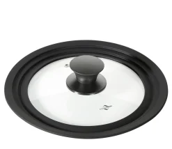 Küchenprofi Universaldeckel, 20-24 cm