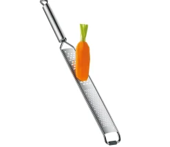Küchenprofi Zester, fein/grob "GOURMET"