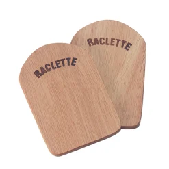Kela Raclette-Brettchen "Baar"
