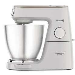 Kenwood Küchenmaschine "Titanium Chef Baker"