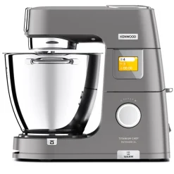 Kenwood Küchenmaschine "Titanium Chef Patissier XL"