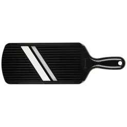 Keramik Julienne Hobel, schwarz