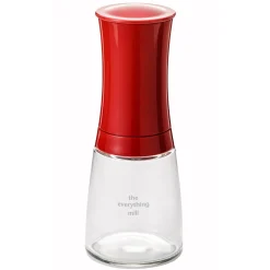 Keramik Universalmühle, Höhe: 16 cm