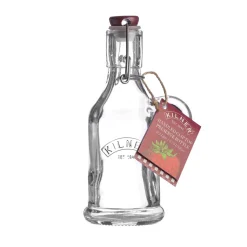 Kilner Bügelverschluss-Flasche mit Henkel 0,2 L