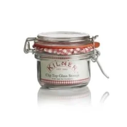 Kilner Drahtbügelglas