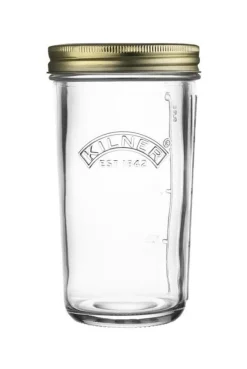 Kilner Einmachglas "Wide Mouth"