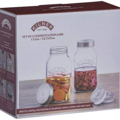 Kilner Fermentier-Set