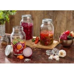Kilner Fermentier-Set