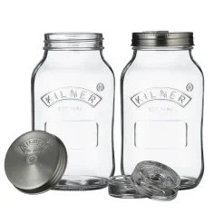 Kilner Fermentier-Set