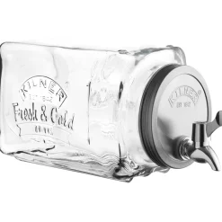Kilner Getränkespender/Getränkedispenser