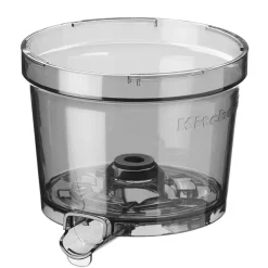KitchenAid Entsafter