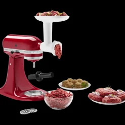 KitchenAid Fleischwolf