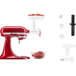 KitchenAid Fleischwolf