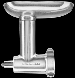 KitchenAid Fleischwolf Edelstahl