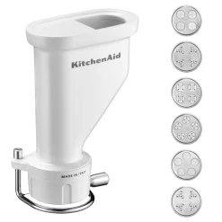 KitchenAid Pastaaufsatz