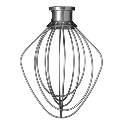 KitchenAid Schneebesen-Aufsatz