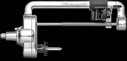 KitchenAid Spiralschneidevorsatz
