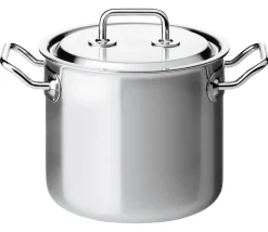 Kochtopf hoch 22 cm