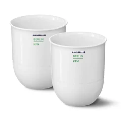 KPM Berlin Becher Set "LAB" No. 0
