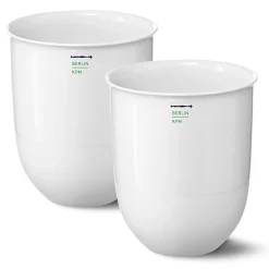 KPM Berlin Becher Set "LAB" No. 2H