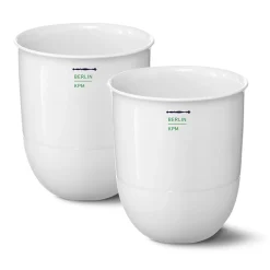 KPM Berlin Becher Set "LAB" No. 1