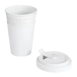 KPM Berlin Coffee to go Becher "Kurland"