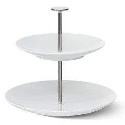 KPM Berlin Etagere "Urbino"