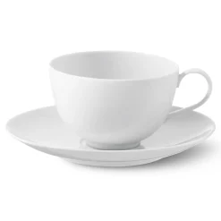KPM Berlin Frühstücks-Untertasse "Urbino"