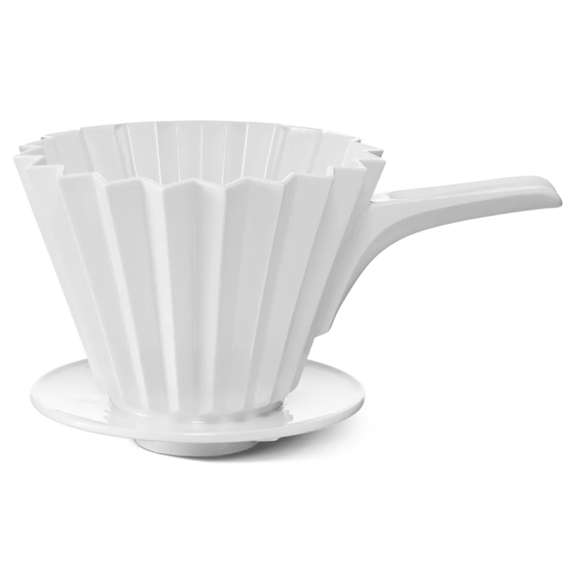 KPM Berlin Kaffeefilter "LAB"