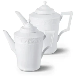 KPM Berlin Kaffeekanne "Kurland"