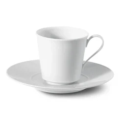 KPM Berlin Kaffeetasse "Urania/Arkadia"