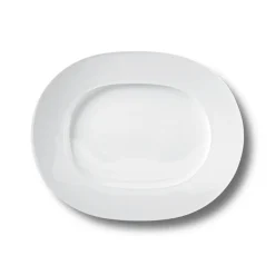 KPM Berlin Platte oval "Urania"
