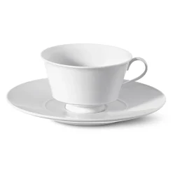 KPM Berlin Teetasse "Urania/Arkadia"