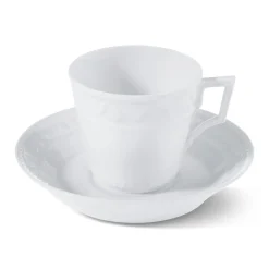 KPM Berlin Untertasse "Kurland"