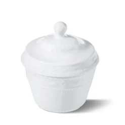 KPM Berlin Zuckerdose "Kurland"