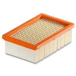 Kärcher Flachfaltenfilter