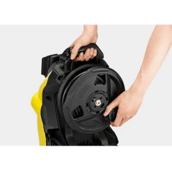 Kärcher Hochdruckreiniger "K 4 Premium Power Control"