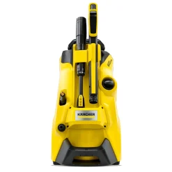 Kärcher Hochdruckreiniger "K 4 Premium Power Control"