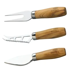 Käse Messer Set,3-teilig