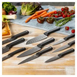 Kuhn Rikon Allzweckmesser "ICED"