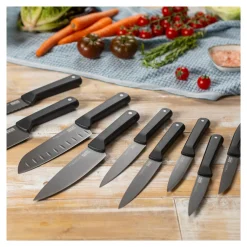 Kuhn Rikon Allzweckmesser "ICED"
